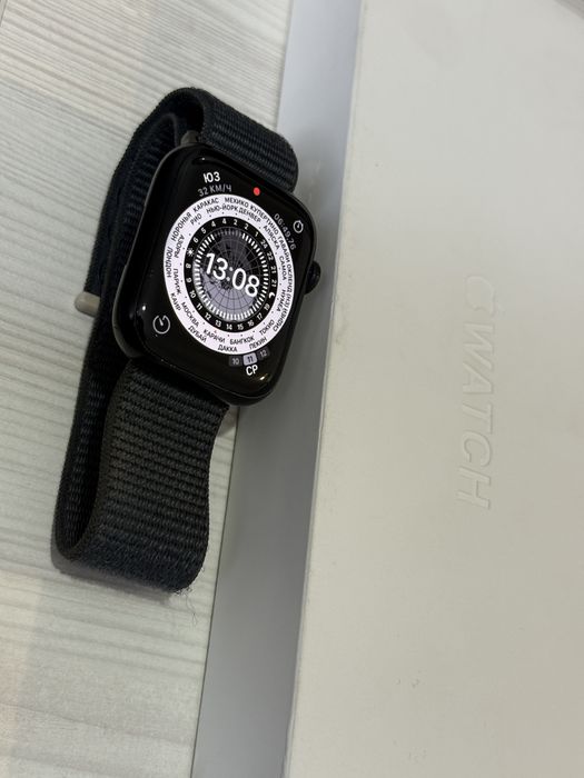 Apple Watch series 9 45mm