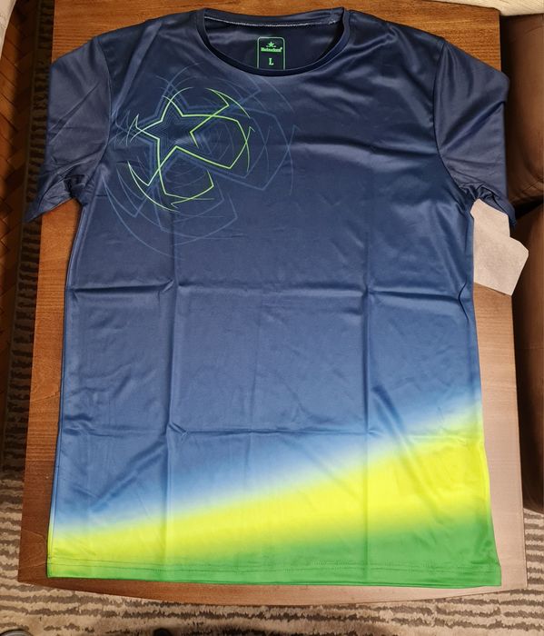 Hainiken пакет с футболна топка