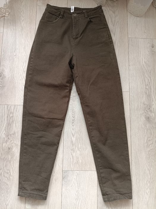 Женские джинсы стрейч