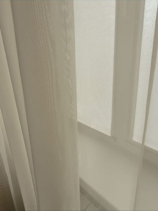 Шторы и тюль жаккард и сетка