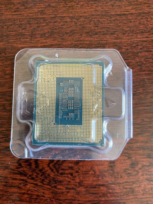 Продаю Процессор intel core i9 12900KF