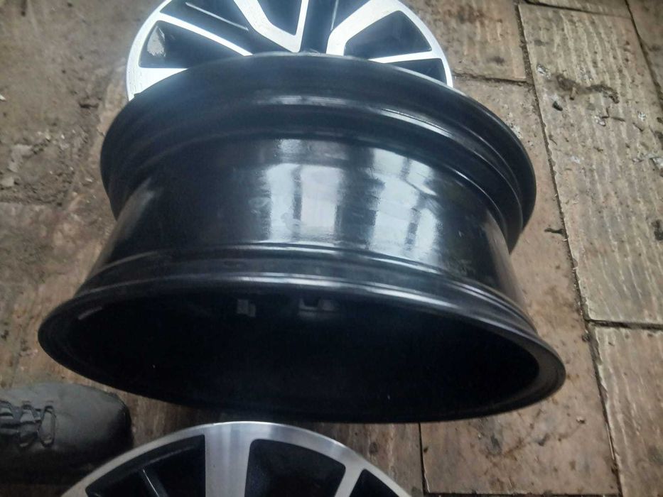 Диски новые 18 размер