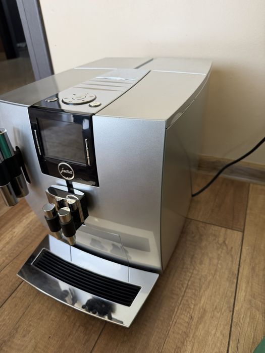 Jura impressa j9