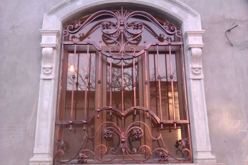 Reshotka dom uchastka uchun