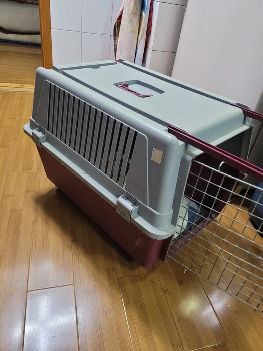 Переноска для животных