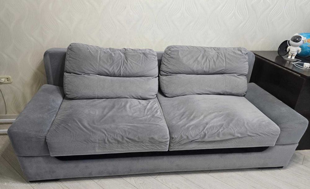 Продам диван раскладной