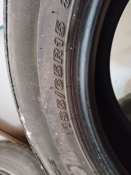 Продам автошины б/у