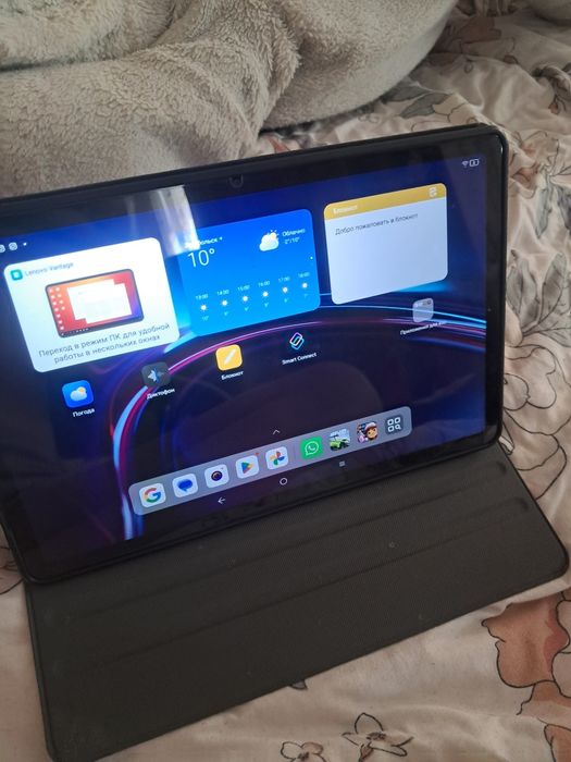 Продам планшет срочно