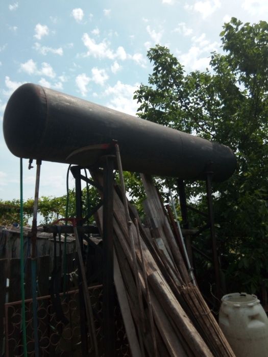 vind rezervor 1300 litri