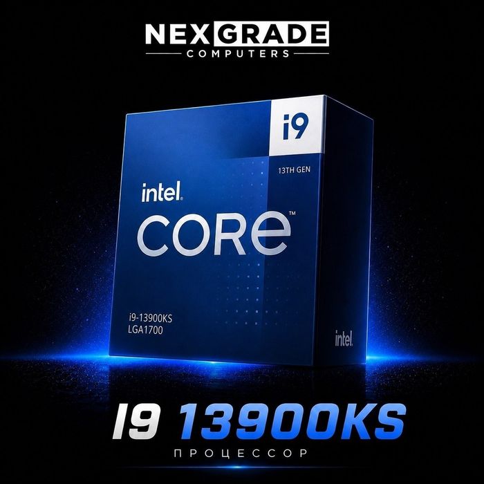 Комплект MSI MPG Z690 FORCE WIFI + i9 13900KS