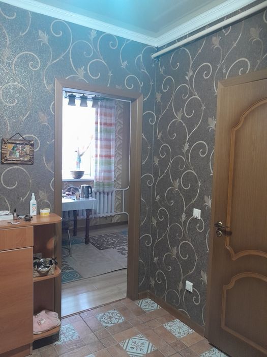 Продам 1 комнатную квартиру.