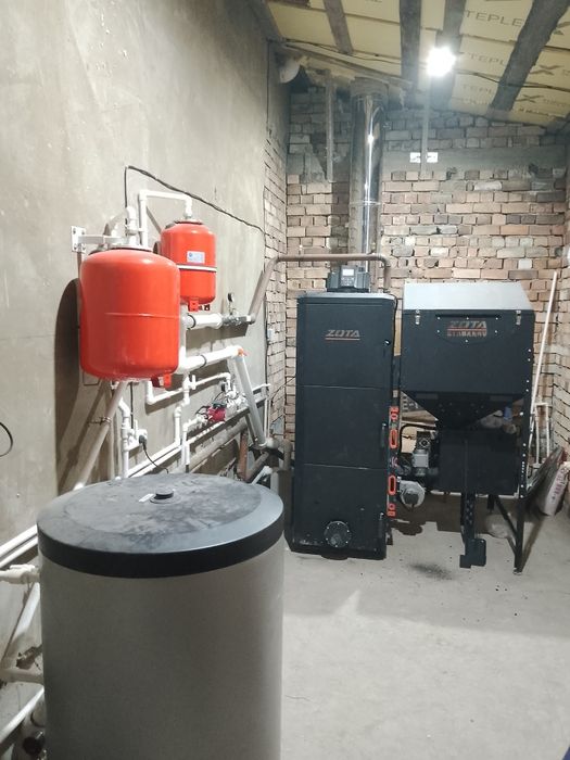 Услуги сантехника от 5000