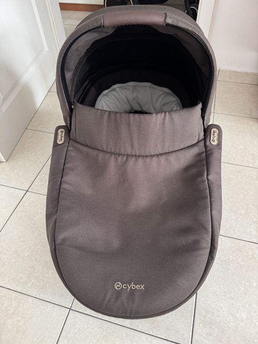 Landou Cybex S Lux