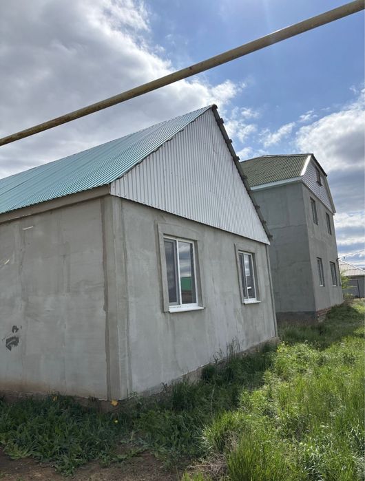 Продам дом в Деркуле