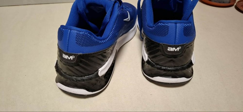 Маратонки Nike Air Max