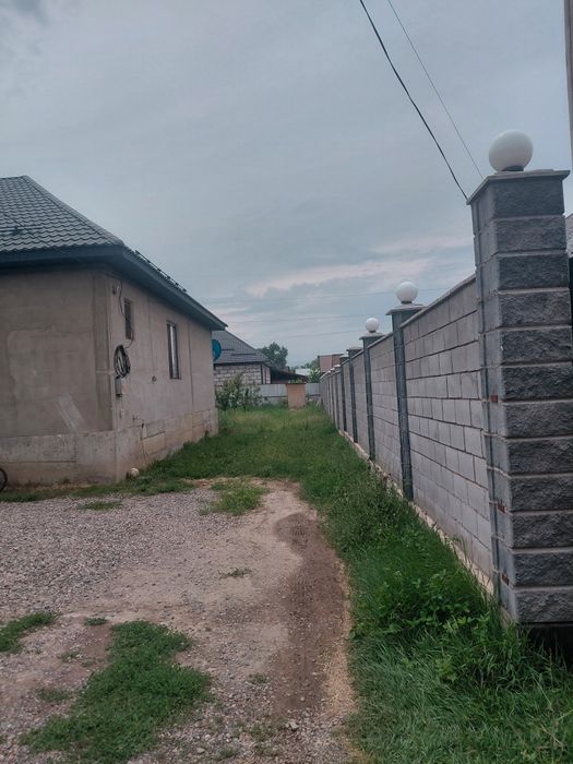 Продам дом срочно