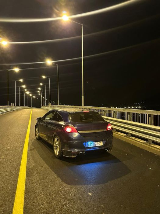 Opel Astra h Gtc