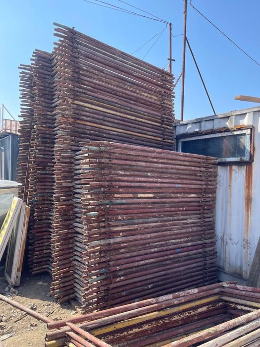 Оборудования для строительства