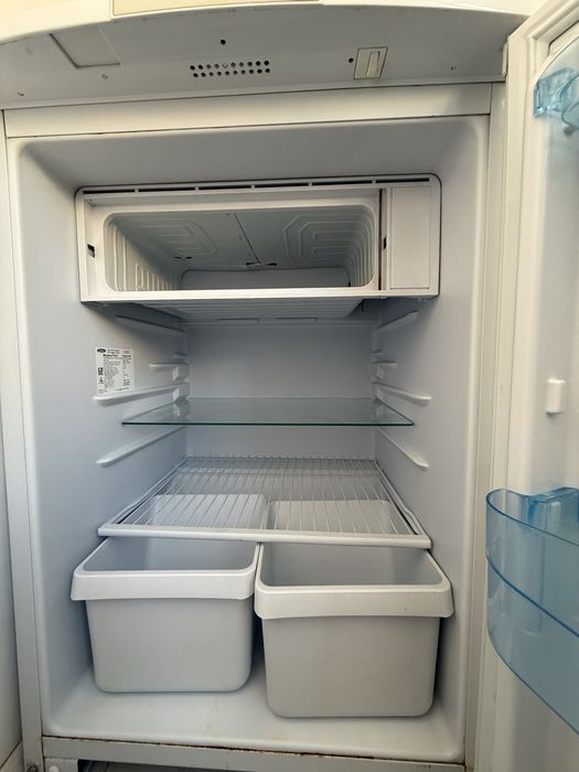 Бирюса Холодильник