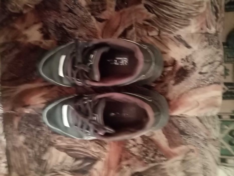 Маратонки PUMA 44н.