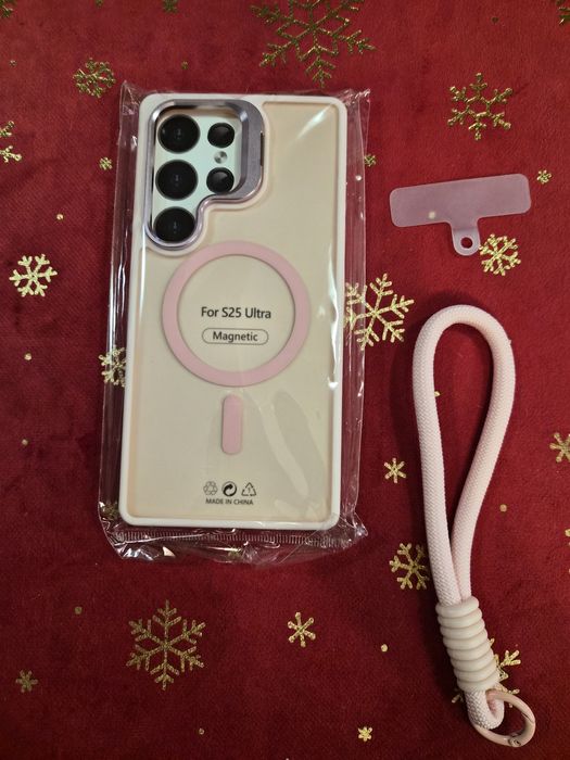 Калъфи за Samsung Galaxy S25 Ultra