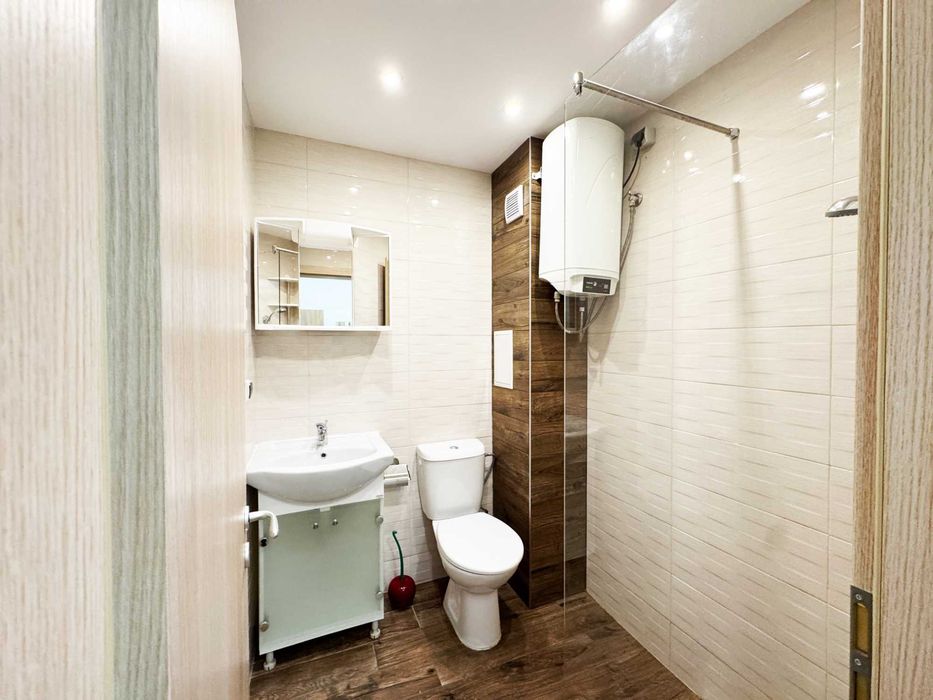 Дава се под наем Едностаен апартамент в София, Студентски град - 50 кв.м за 612 € - Снимка #15