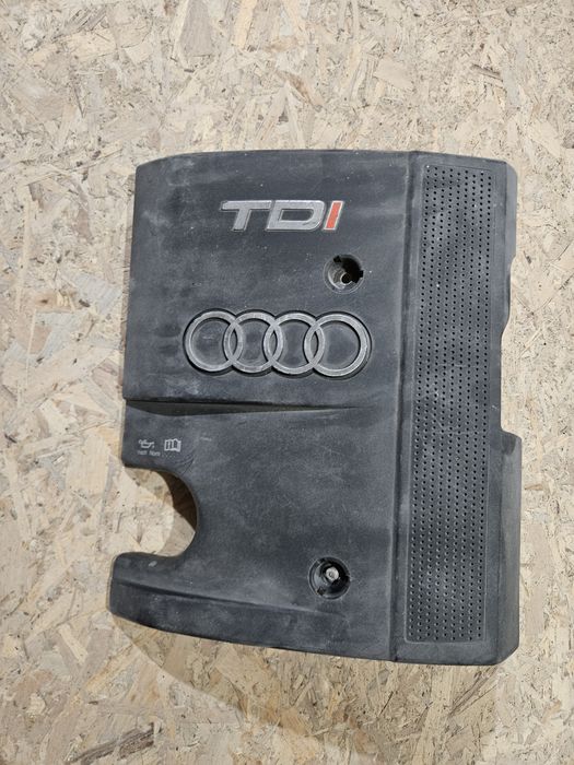 Кора за двигател за 1.9 TDI на Audi