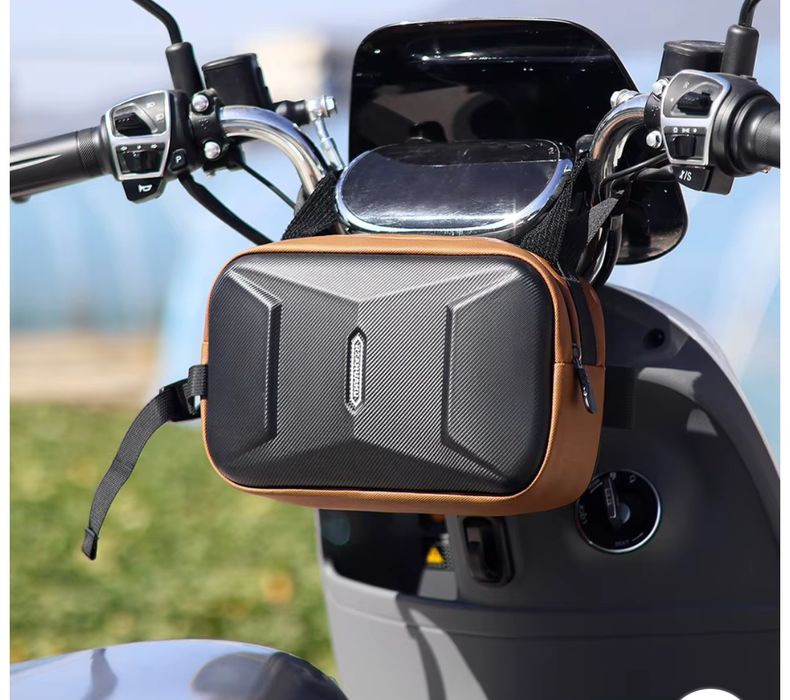 Borseta bicicleta trotineta