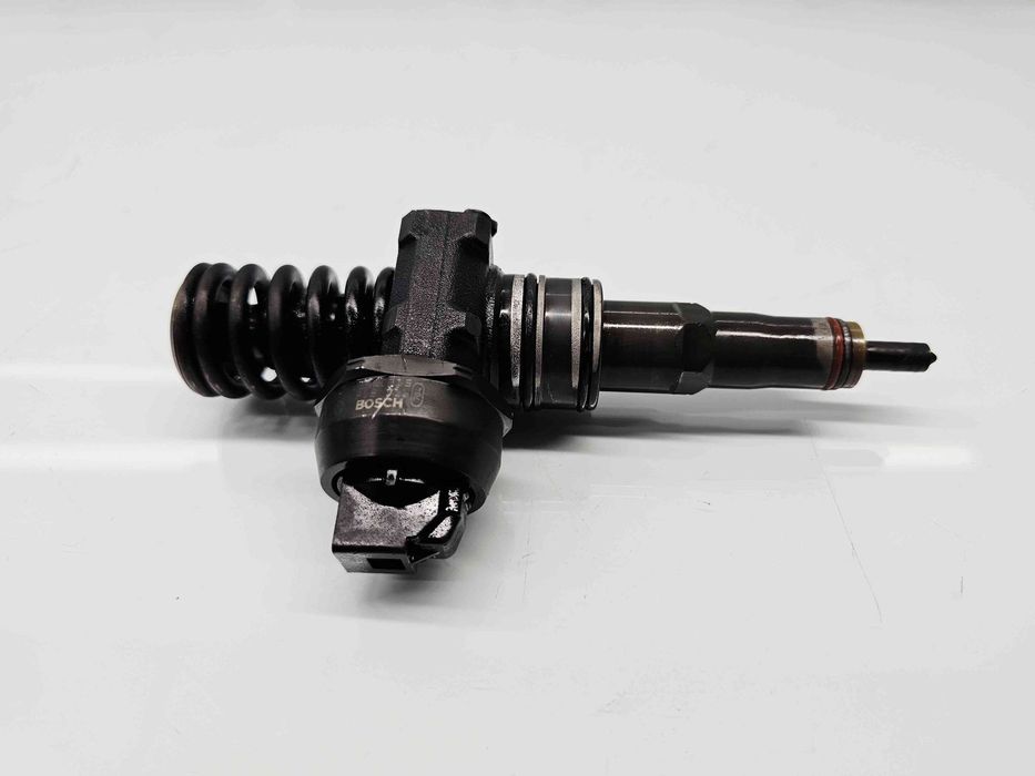 Injector  Skoda Superb II (3T4) [Fabr 2008-2015] Facelift 0414720216 1