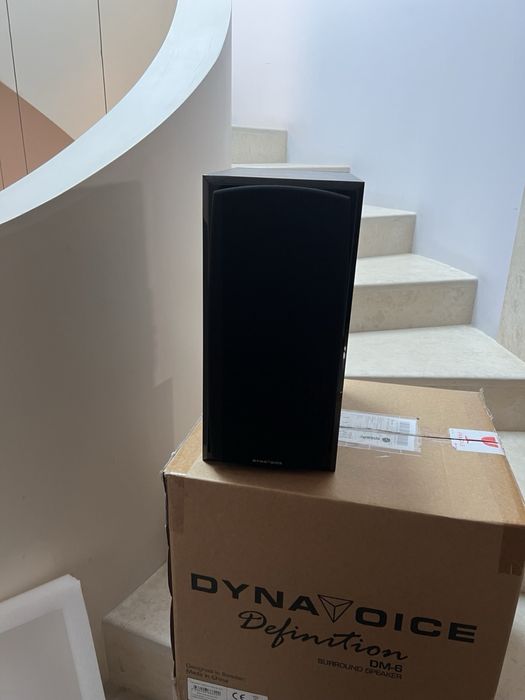 Музикална уредба Marantz