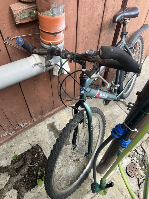 Bicicleta DHS Roti 26Inch