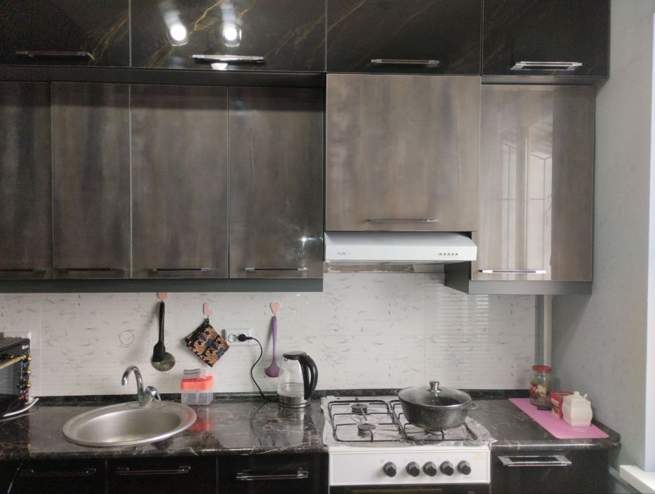 Sergeli Yangi hayot tumani Yangi Darxon mahallasi Novastroyka 45000$