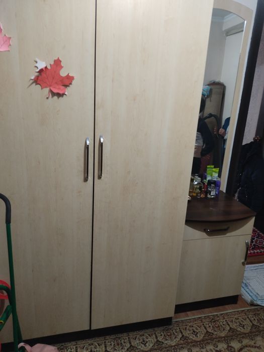 Продам мебель для прихожей