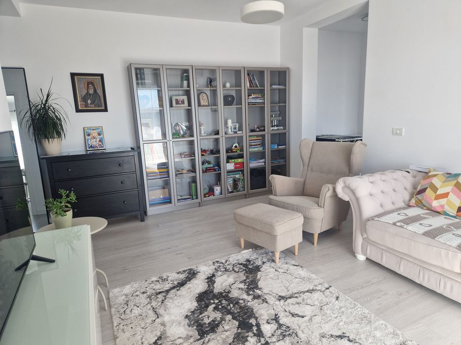 Persoana fizica inchiriez apartament Mehala/Torontalului