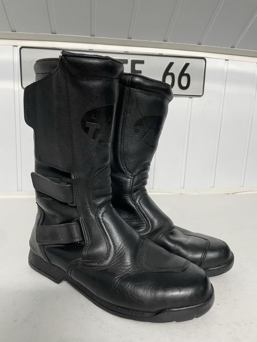 Cizme moto Takai nr 42