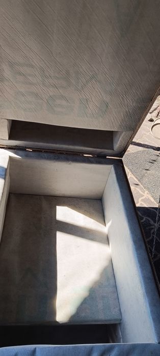 Шумбокс для асиков