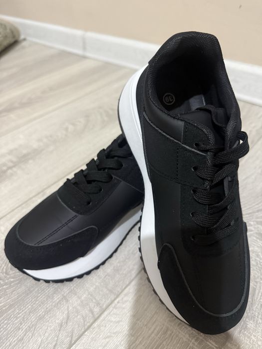 Женские красовки