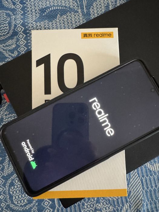 Продам телефон в отличном состоянии