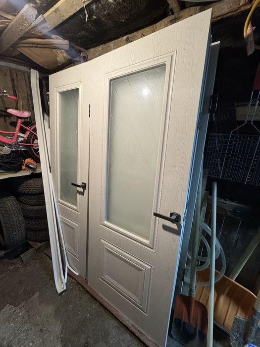 Б/у меж комкомнатые