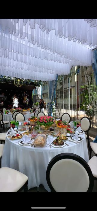 Keytering professional hizmati