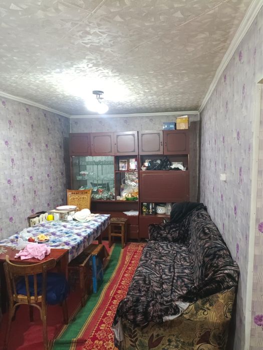 Продам отдельно стоящий дом