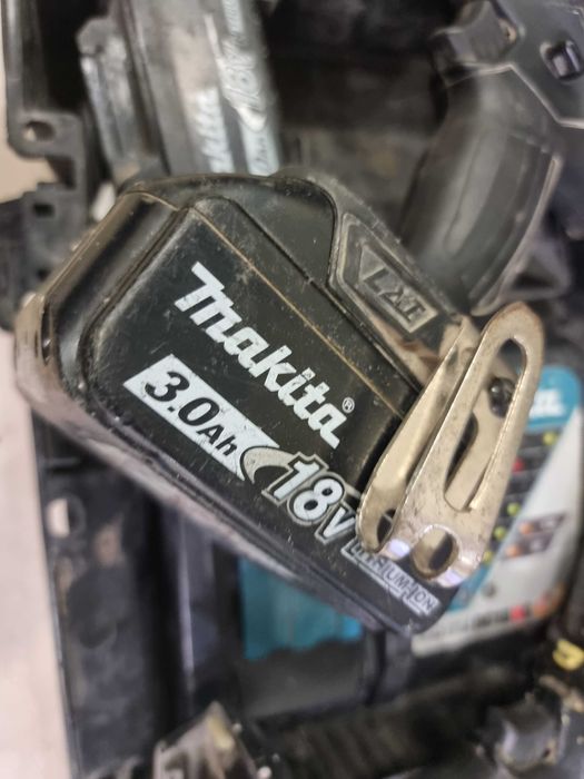 Акумулаторен винтоверт Makita DDF482