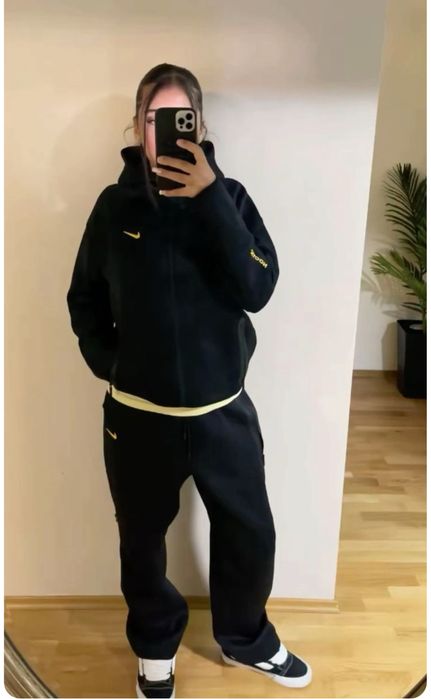 nocta tech fleece