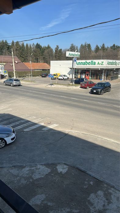 Spatiu comercial de inchiriat