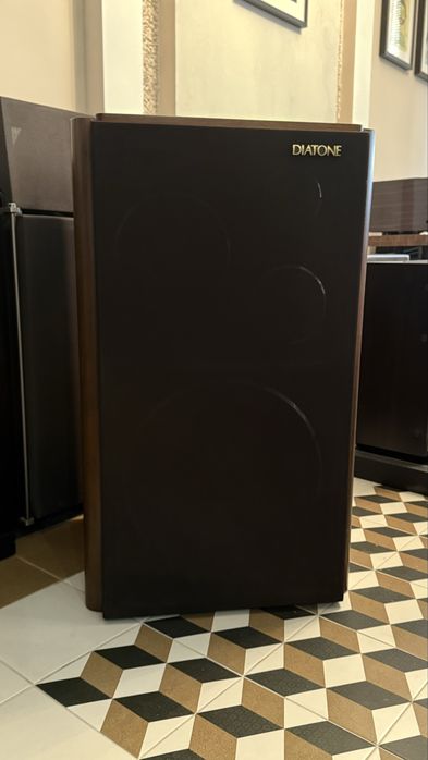 Колонки DIATONE DS-3000