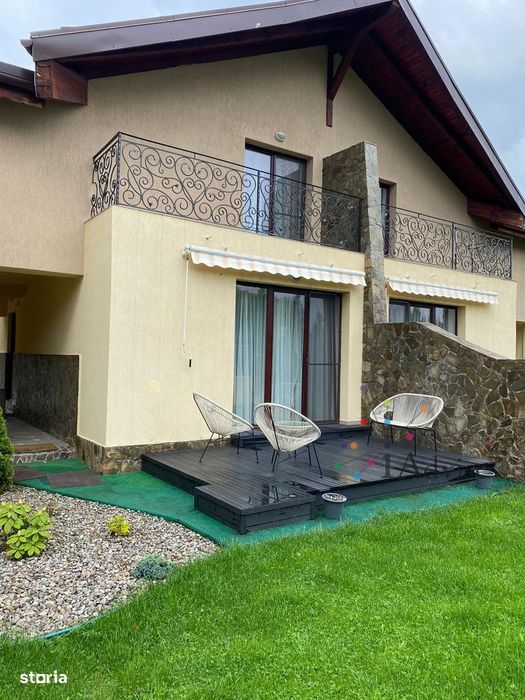 Casa Tip Duplex In Cartier Exclusivist