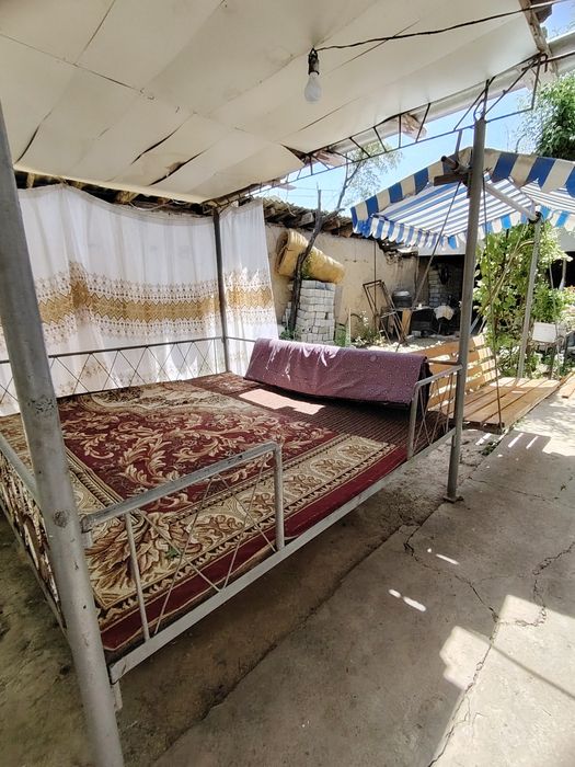 Kalavat va kachela birga qoshilgan