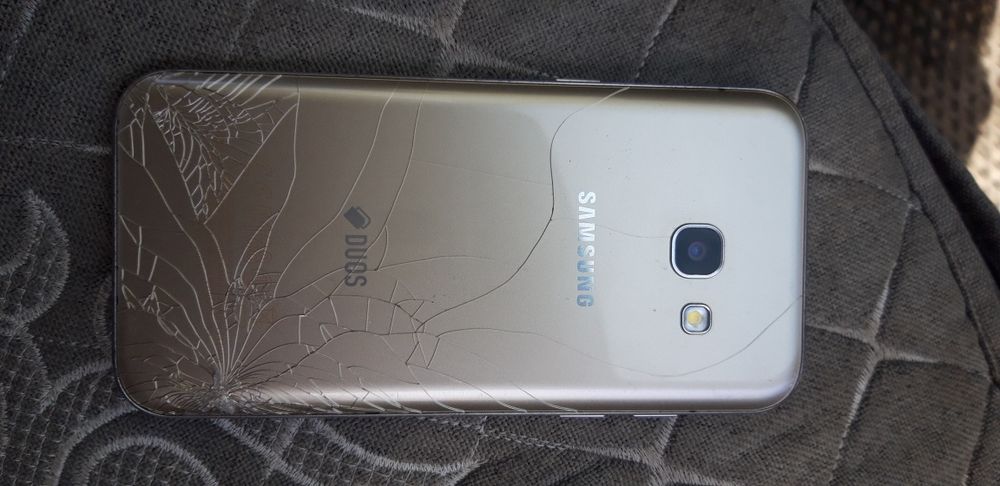 Самсунг А6 жагдайы жаксы