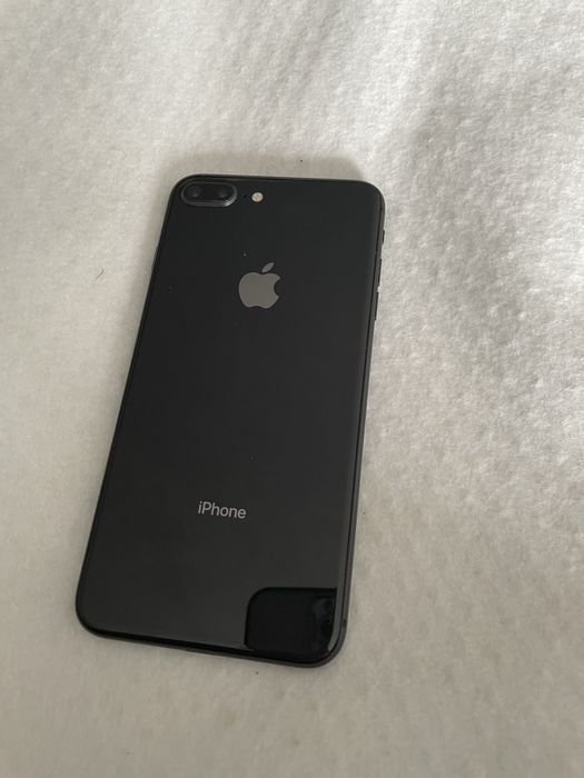 Iphone 8 plus 64gb