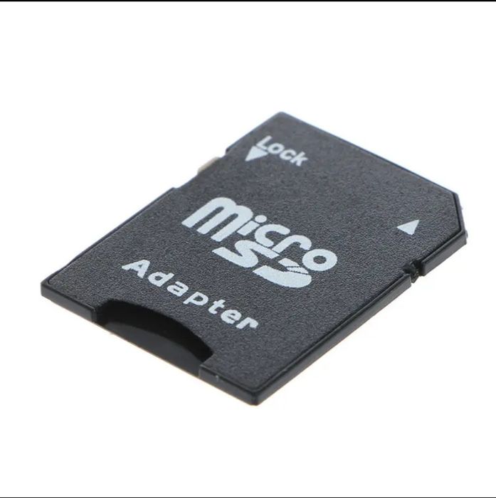 Продам адаптеры на micro sd